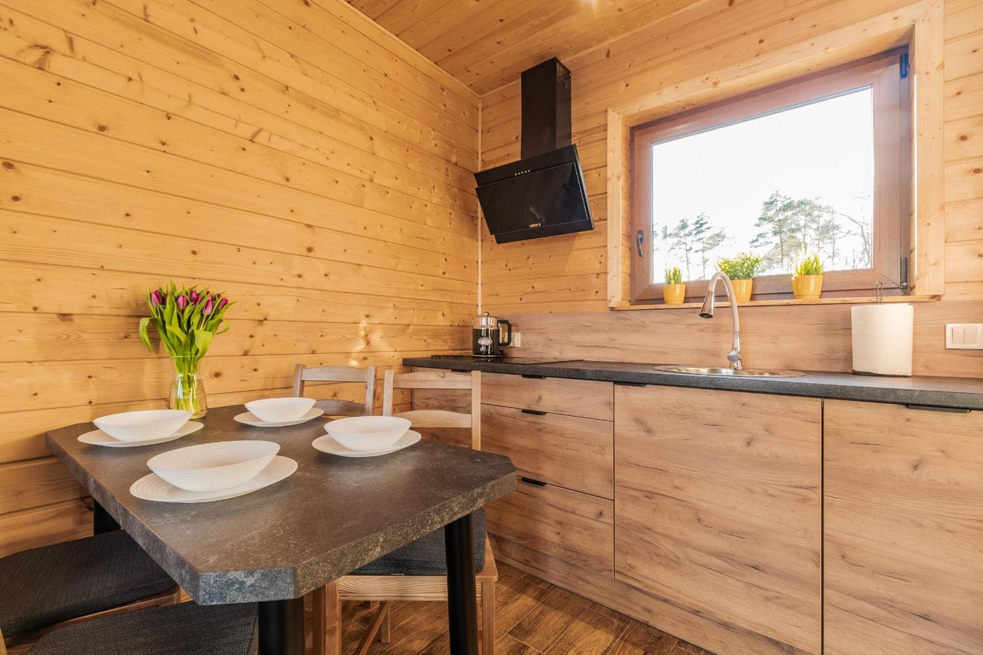 U Magdaleny Holiday home