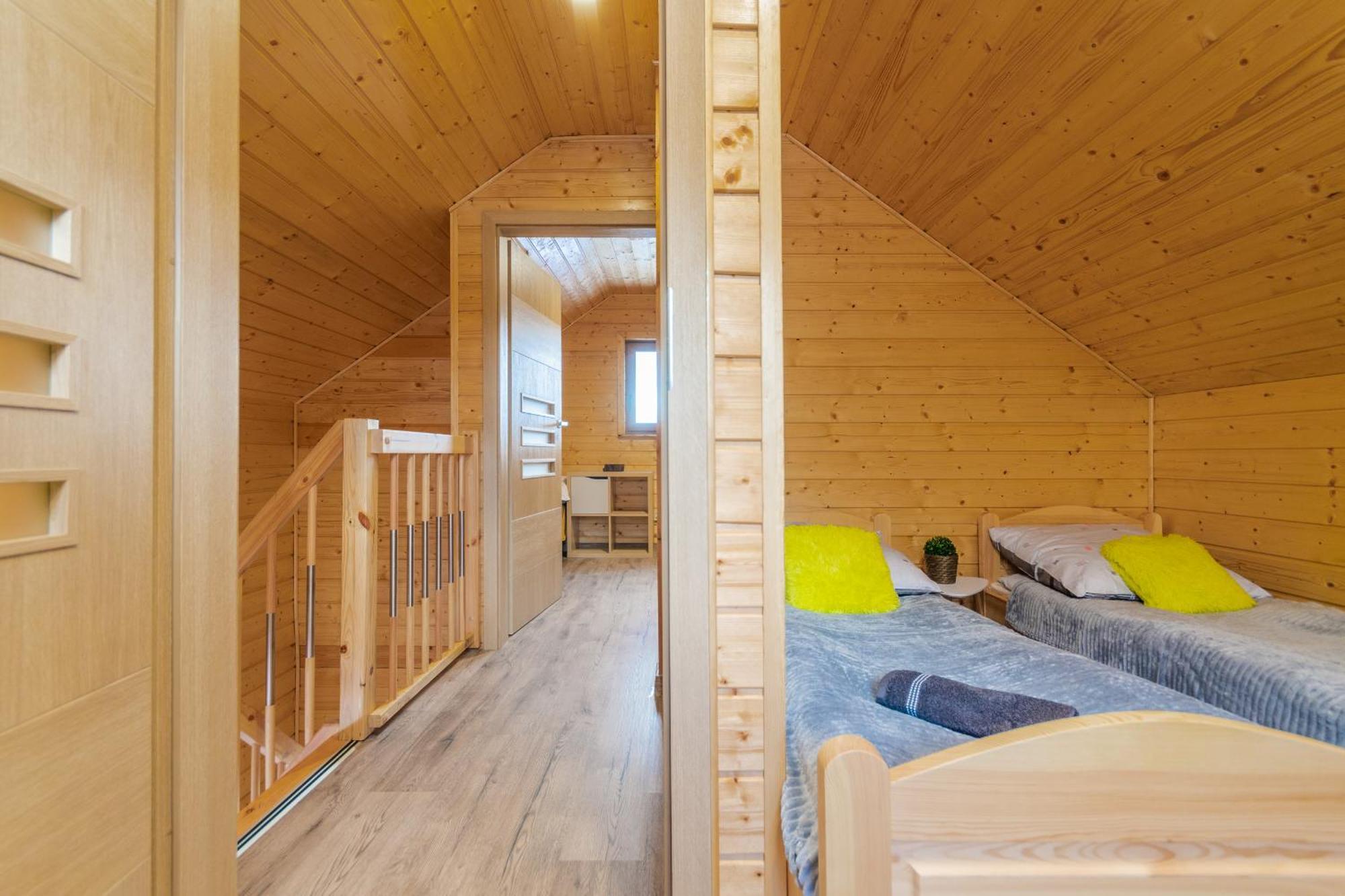 U Magdaleny Holiday home Sztutowo