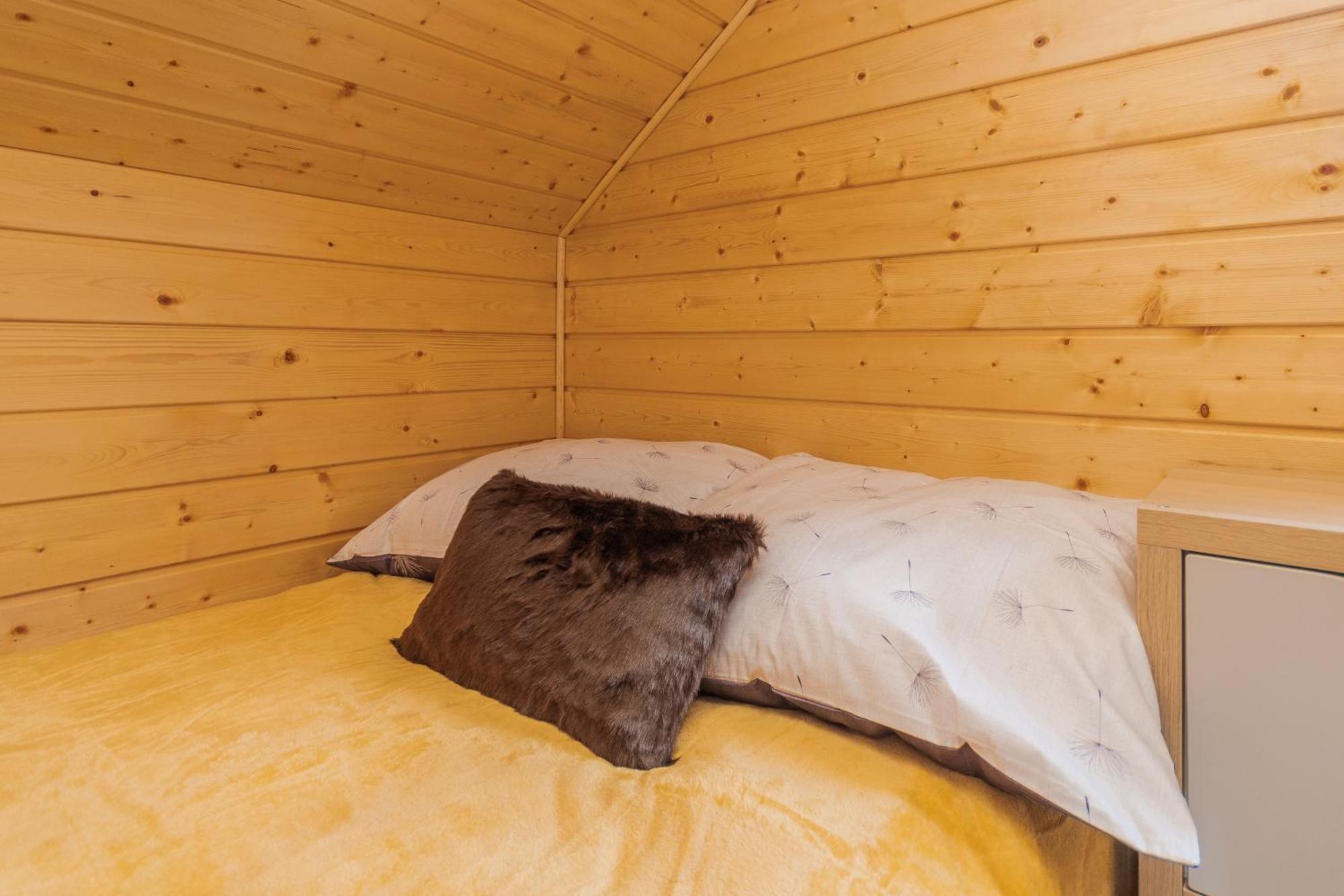 U Magdaleny Holiday home Sztutowo