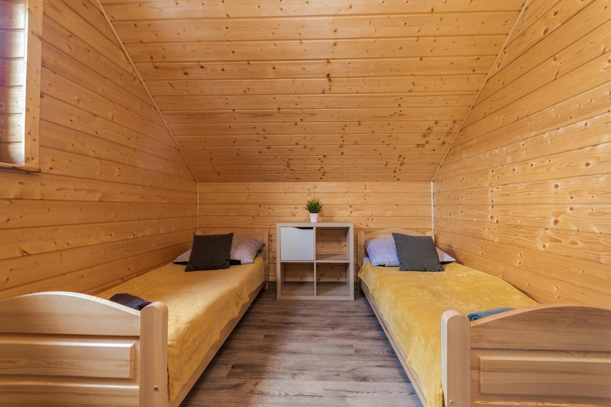 Holiday home U Magdaleny Sztutowo