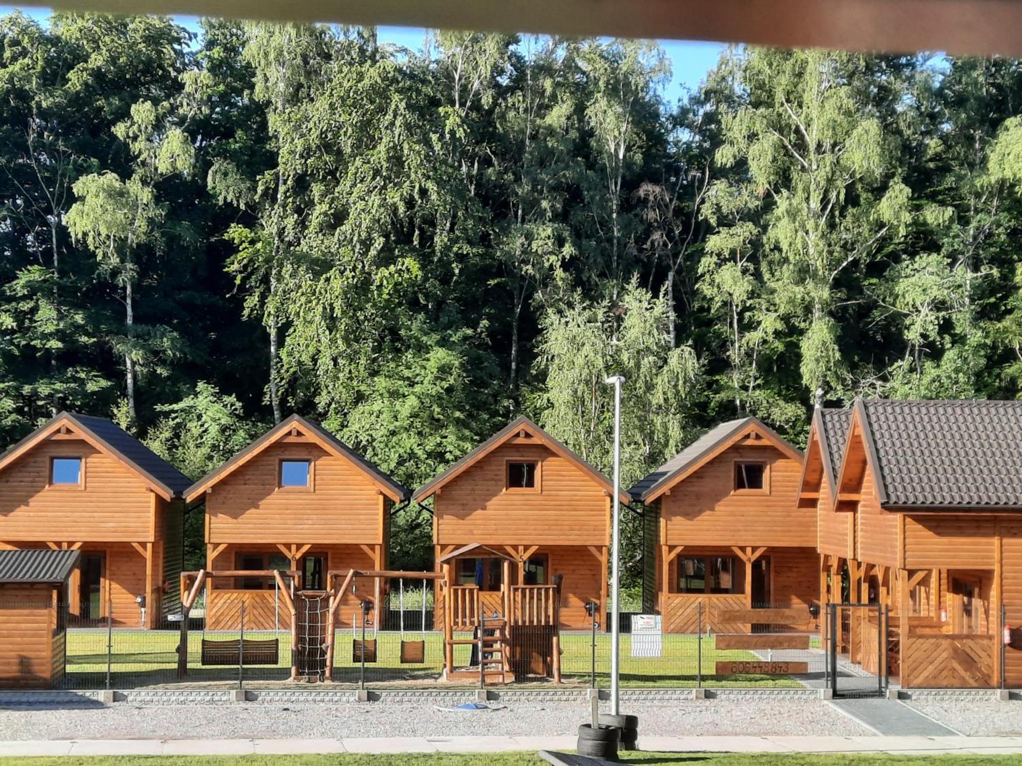 Holiday home U Magdaleny *