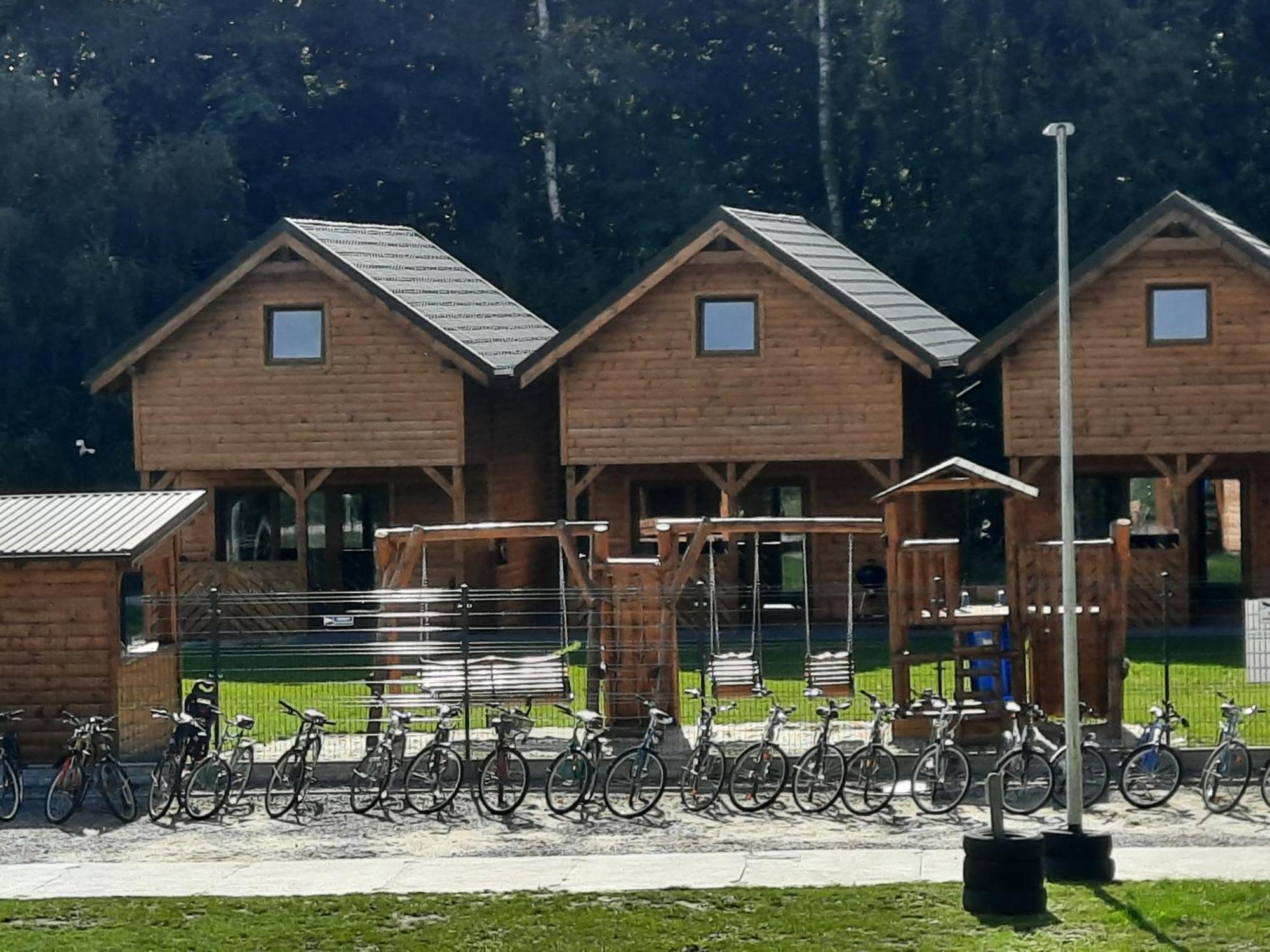 U Magdaleny Holiday home *